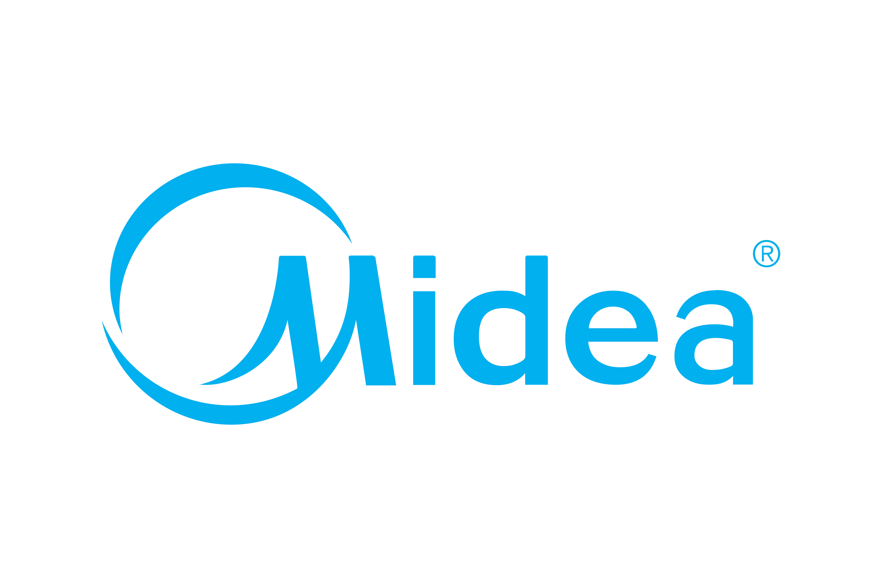 Midea